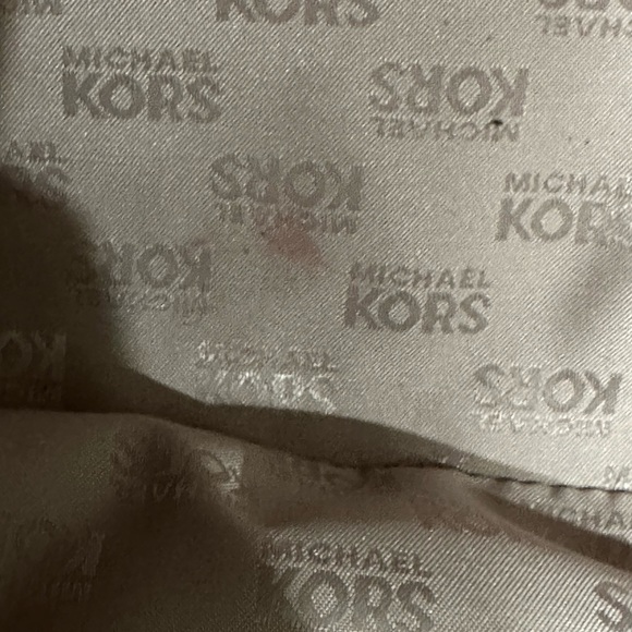 Michael Kors purse - Picture 8 of 8